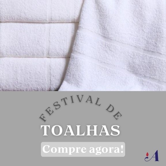 Festival de Toalhas | 576x576